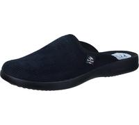 Fly Flot Herren Pantolette schwarz (1), Gr. 48