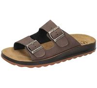 FLY FLOT 600060-02 Braun dark brown 02 EU 43