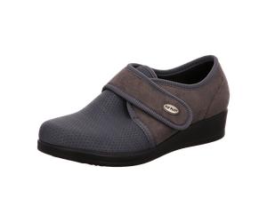 Fly Flot KLett für Damen, grau, Größe 35 EU