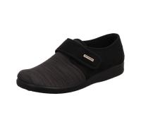 Fly Flot - Kletthausschuh grau - Gr. - 43