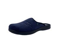 Fly Flot P7 962 MD Hausschuh Harren Blau 40