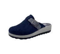 Fly Flot - Pantoffel blau - Gr. - 41