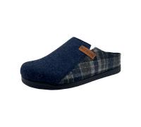 Fly Flot Pantoffel für Herren, blau, Größe 42 EU