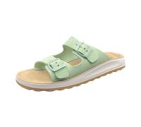 Fly Flot - Pantolette mint - Gr. - 39