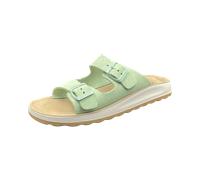 Fly Flot - Pantolette mint - Gr. - 41
