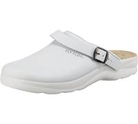 Fly Flot »Komfort-Pantoletten« Pantolette, weiß SIZE,39|38|40|36|37|41|42