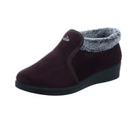 Fly Flot plum (pflaume) für Damen, rot, Größe 38 EU