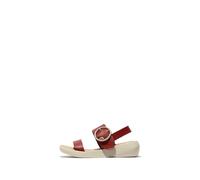 Fly London BANI739FLY, Sandal Women's Fashion Shoes, INTENSE RUST, 37