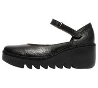 Fly London Damen BAWO543FLY Shoes, Black, 36 EU
