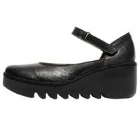 Fly London BAWO543FLY Pump Damen - Schuhe Black, 42