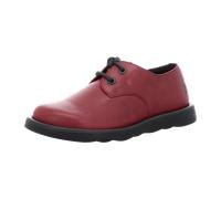 Fly London Bequeme Schnürschuhe für Damen, rot, Größe 42 EU