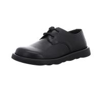 Fly London Bequeme Schnürschuhe für Damen, schwarz, Größe 37 EU