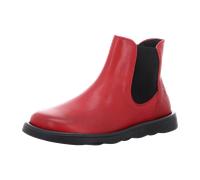 Fly London Bequeme Stiefeletten für Damen, rot, Größe 40 EU