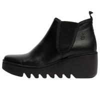 Fly London Damen Byne349fly Fashion Boot, Schwarz, 39 EU