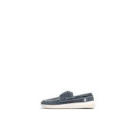 Fly London CHEL661FLY, Sneaker Men's Fashion Shoes, Blue, 42