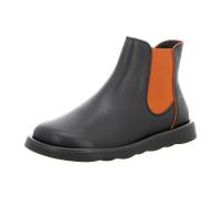 Fly London Chelsea Boots für Damen, schwarz, Größe 36 EU