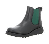 Fly London Chelsea Boots für Damen, schwarz, Größe 37 EU