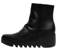 Fly London Damen Baan538fly Fashion Boot, Schwarz, 39 EU