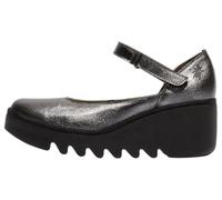 Fly London Damen Bawo543fly Mary Jane Schuh, Graphit, 40 EU