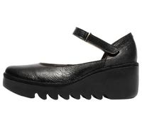 Fly London Damen BAWO543FLY Shoes, Black, 40 EU