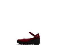 Fly London Damen BAWO543FLY Shoes, Intense Rust, 41 EU