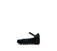 Fly London Damen BAWO543FLY Shoes, Navy, 40 EU