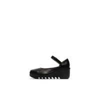 Fly London Damen Bawo543fly Shoes, Schwarz, 39 EU