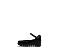 Fly London Damen Bawo543fly Shoes, Schwarz, 42 EU