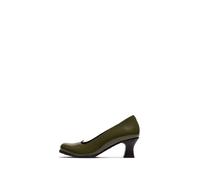 Fly London Damen Baze086fly Shoes, Sea Kelp, 39 EU