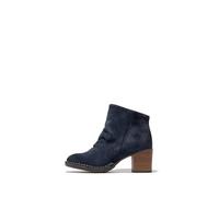 Fly London Damen BELL061FLY Mid-Top, Jeans, 39 EU