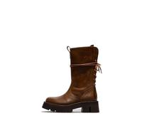Fly London Damen BERF160FLY Fashion Boot, Camel, 36 EU