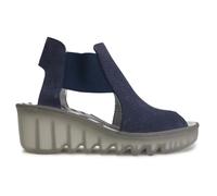 Fly London Damen Biga412fly Sandale