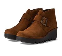 Fly London Damen Birt397flyStiefelette, camel, 36 EU