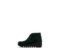 Fly London Damen Brak593fly Fashion Boot, Green Forest, 42 EU