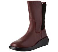 Fly London Damen Brin516flyStiefelette, bordeaux, 36 EU