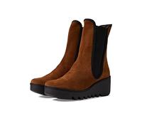 Fly London Damen Byro395fly Chelsea-Stiefel, Camel, 36 EU