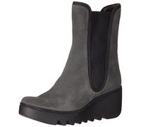 Fly London Damen Byro395fly Chelsea-Stiefel, Diesel, 40 EU