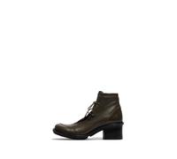 Fly London Damen CARF307FLY Fashion Boot, Diesel, 40 EU