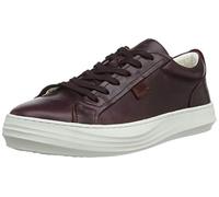 Fly London Damen Cive424fly Sneaker, Wein, 9 UK