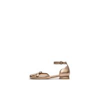 Fly London Damen CLAI269FLY Ballet, Sahara, 38 EU
