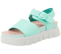 Fly London Damen Cree947fly Sandale, Spearmint, 36 EU
