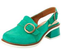 Fly London Damen CUTH094FLY Schuhe, Green, 39 EU