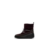 Fly London Damen Dere725fly Fashion Boot, Diesel Purple, 42 EU