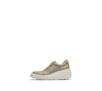 Fly London Damen Dipo638fly Shoes, Silber, 36 EU
