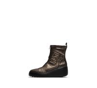 Fly London Damen Drim646fly Fashion Boot, Graphite, 41 EU
