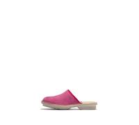 Fly London Damen FUZY151FLY Clogs, Rose, 42 EU