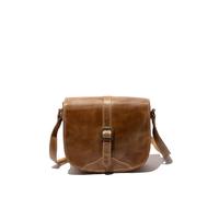 Fly London Damen GLOU751FLY Cross Body Bag, Camel