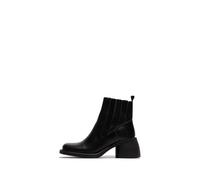 Fly London Damen HAIL310FLY Fashion Boot, Ground/Green, 42 EU