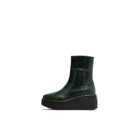 Fly London Damen Hann248fly Fashion Boot, Petrol, 38 EU