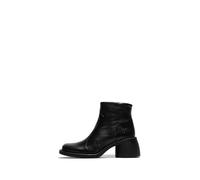 Fly London Damen HEWI304FLY Fashion Boot, Black, 42 EU